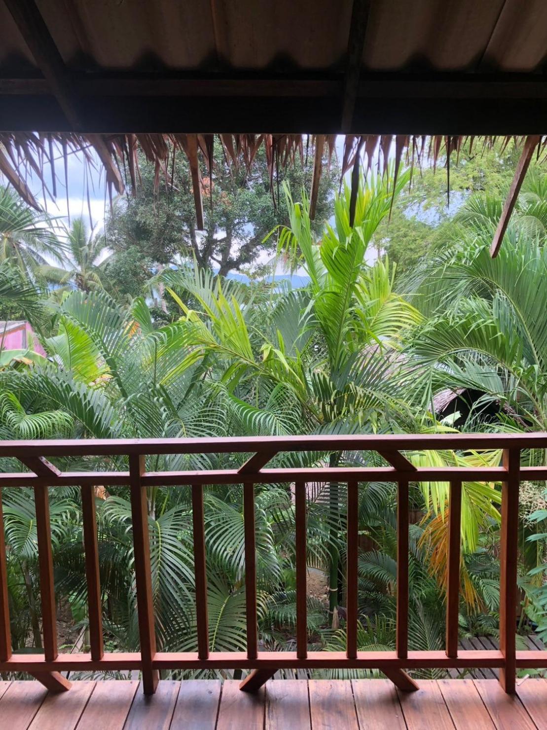 Villa The Tropical Ko Mook Esterno foto